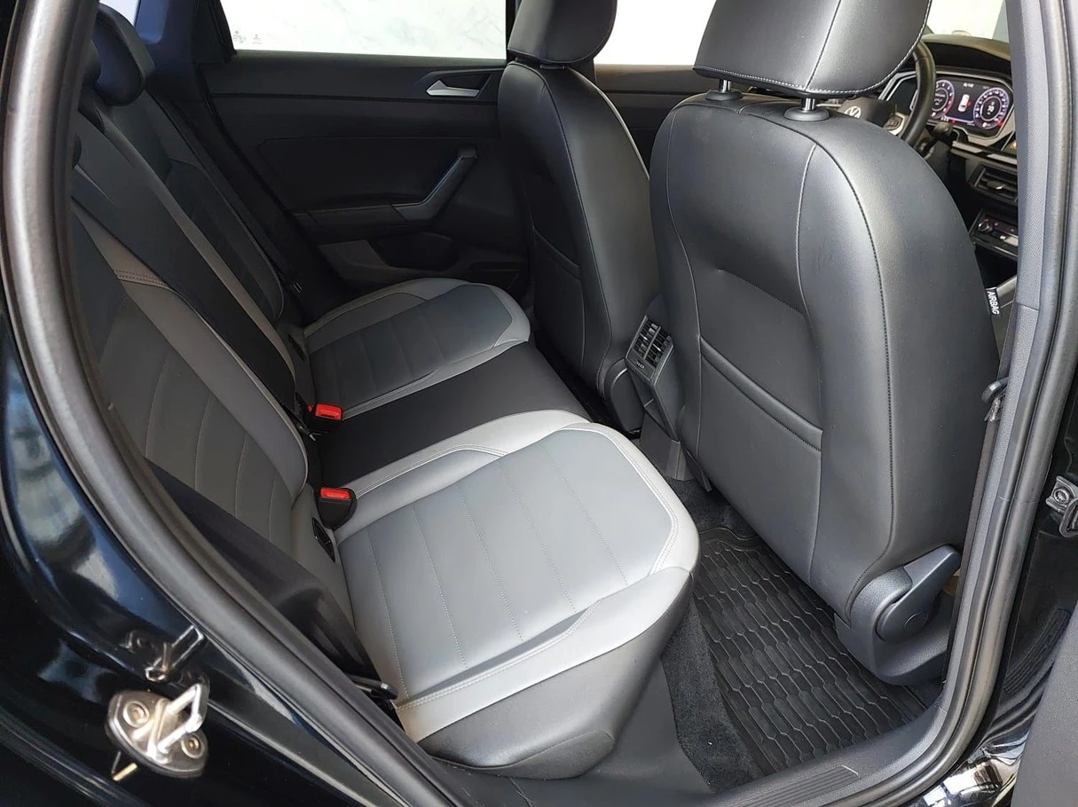 VOLKSWAGEN NIVUS