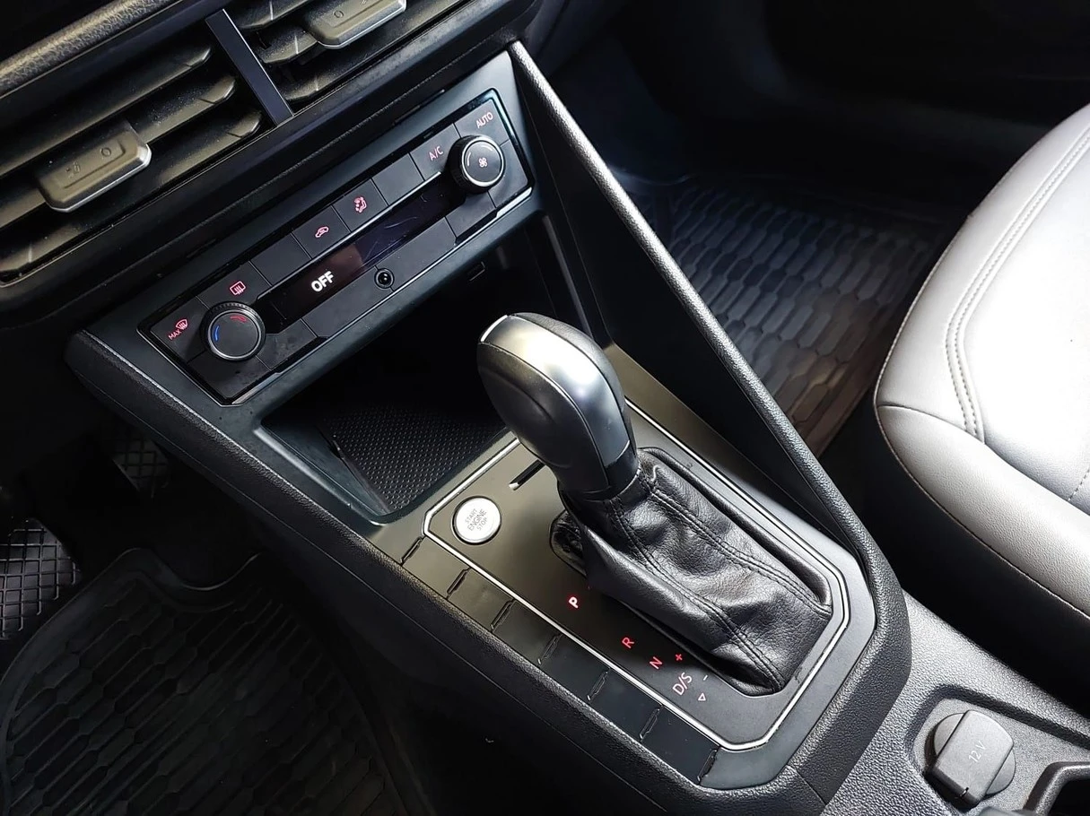 VOLKSWAGEN NIVUS