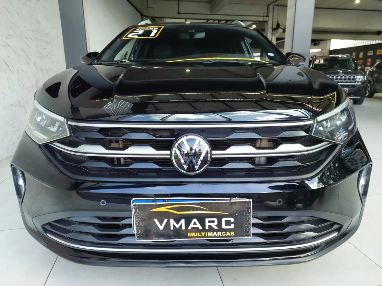 VOLKSWAGEN NIVUS