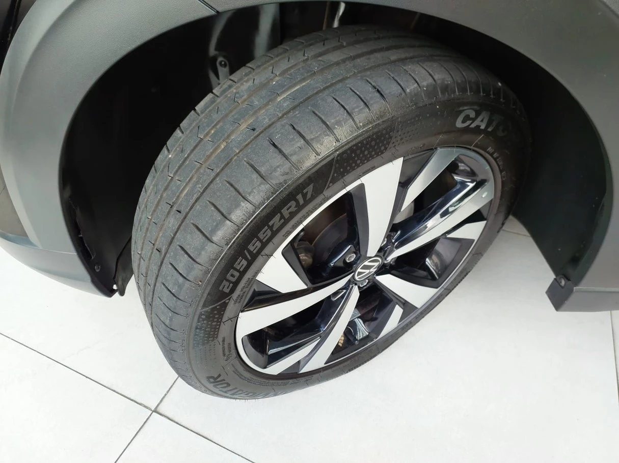 VOLKSWAGEN NIVUS
