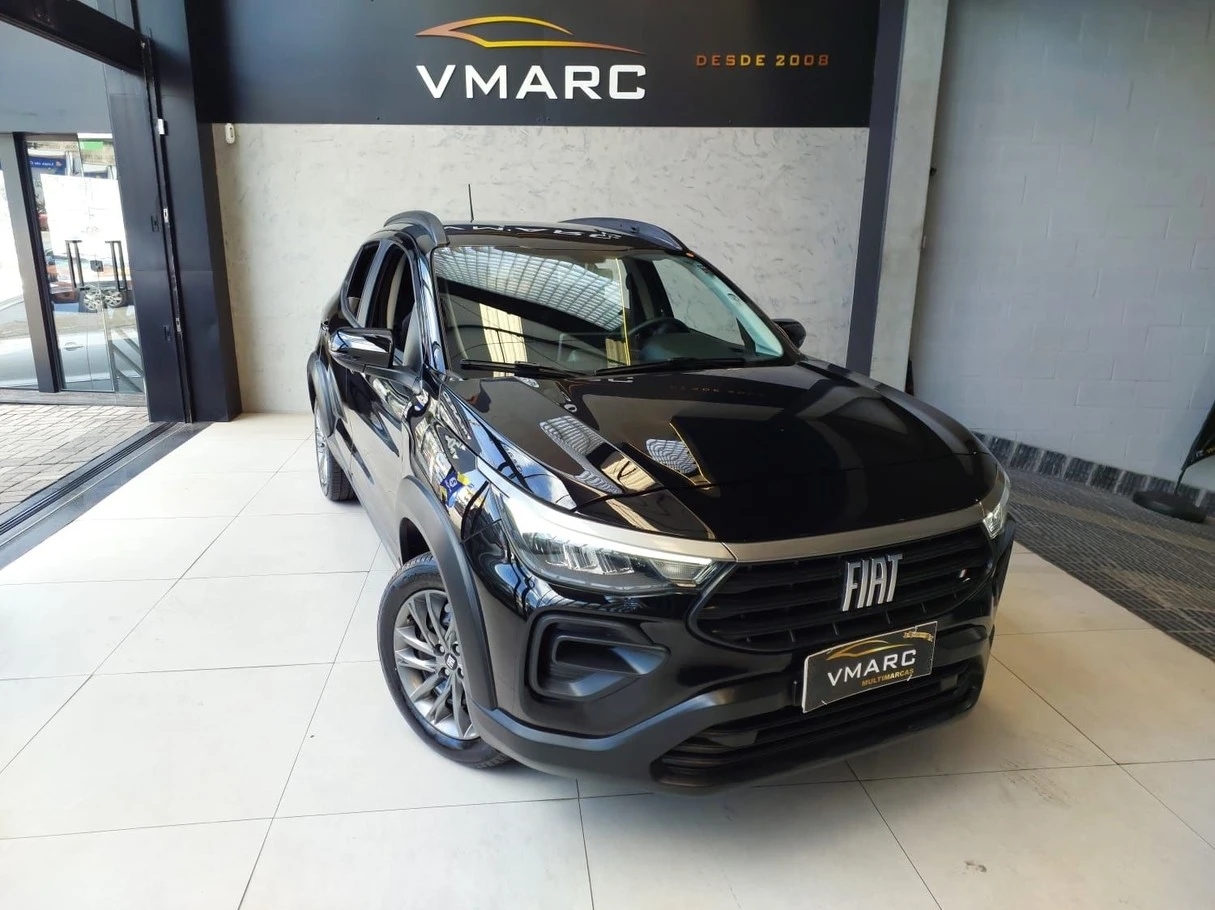 FIAT PULSE