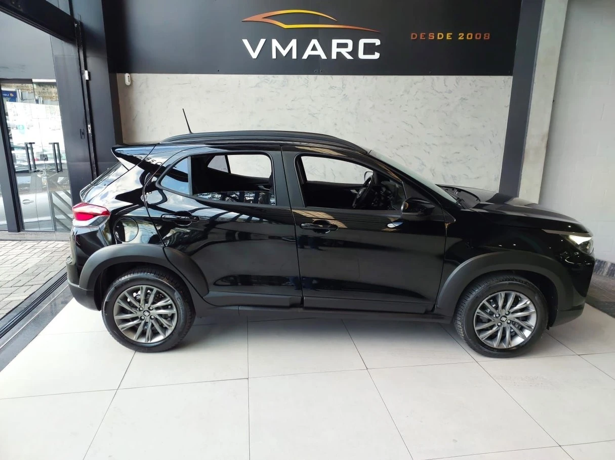 FIAT PULSE