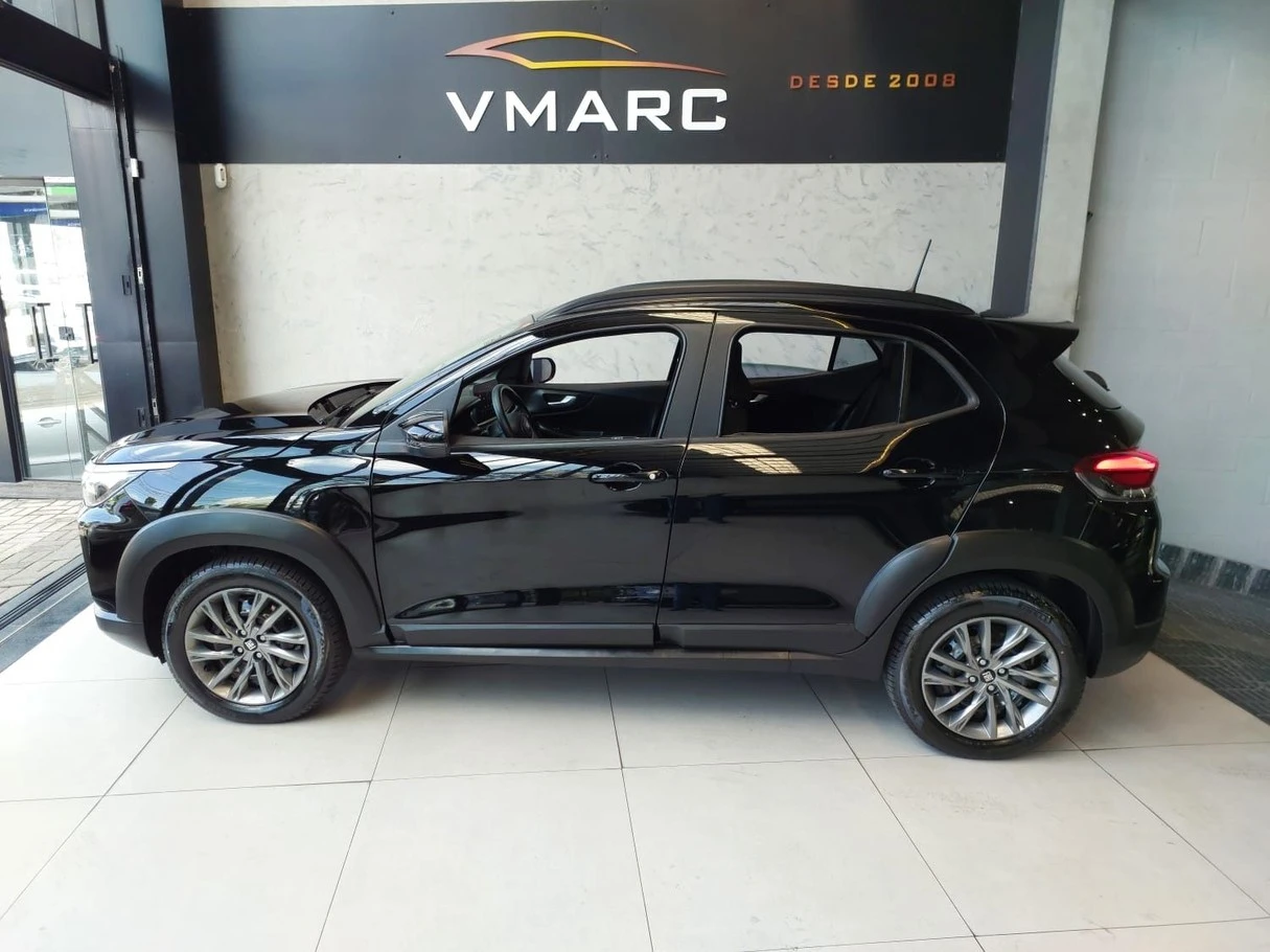 FIAT PULSE