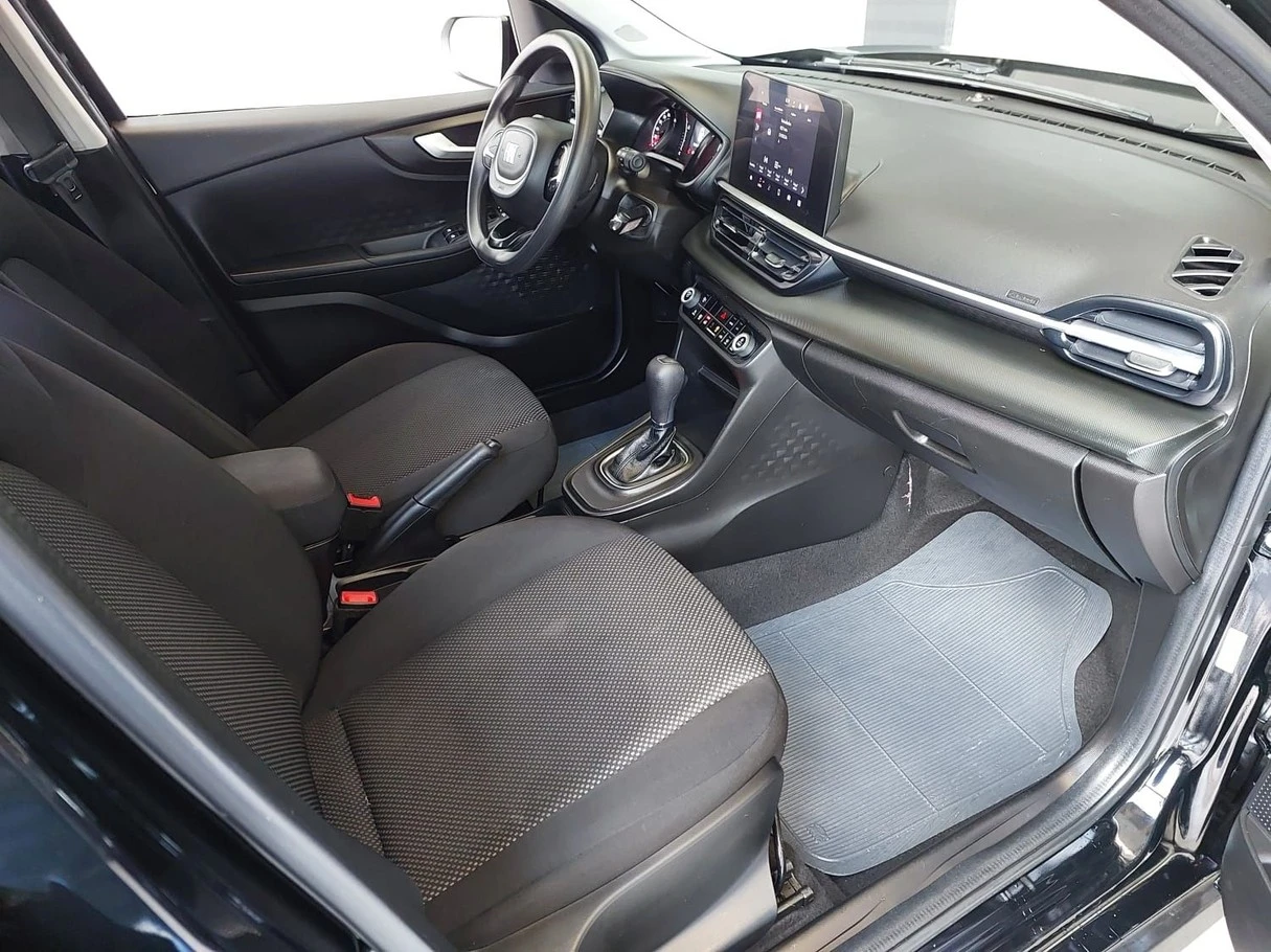 FIAT PULSE