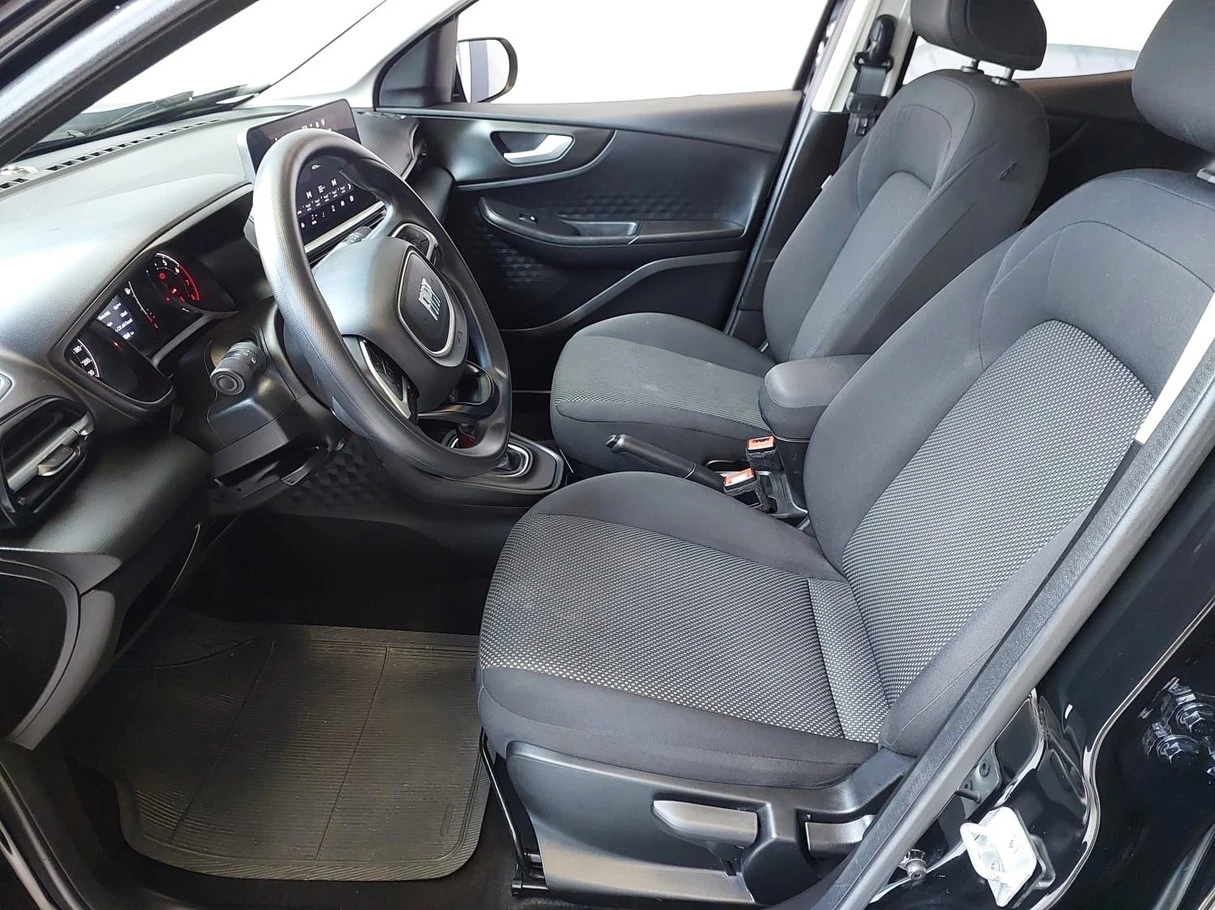 FIAT PULSE