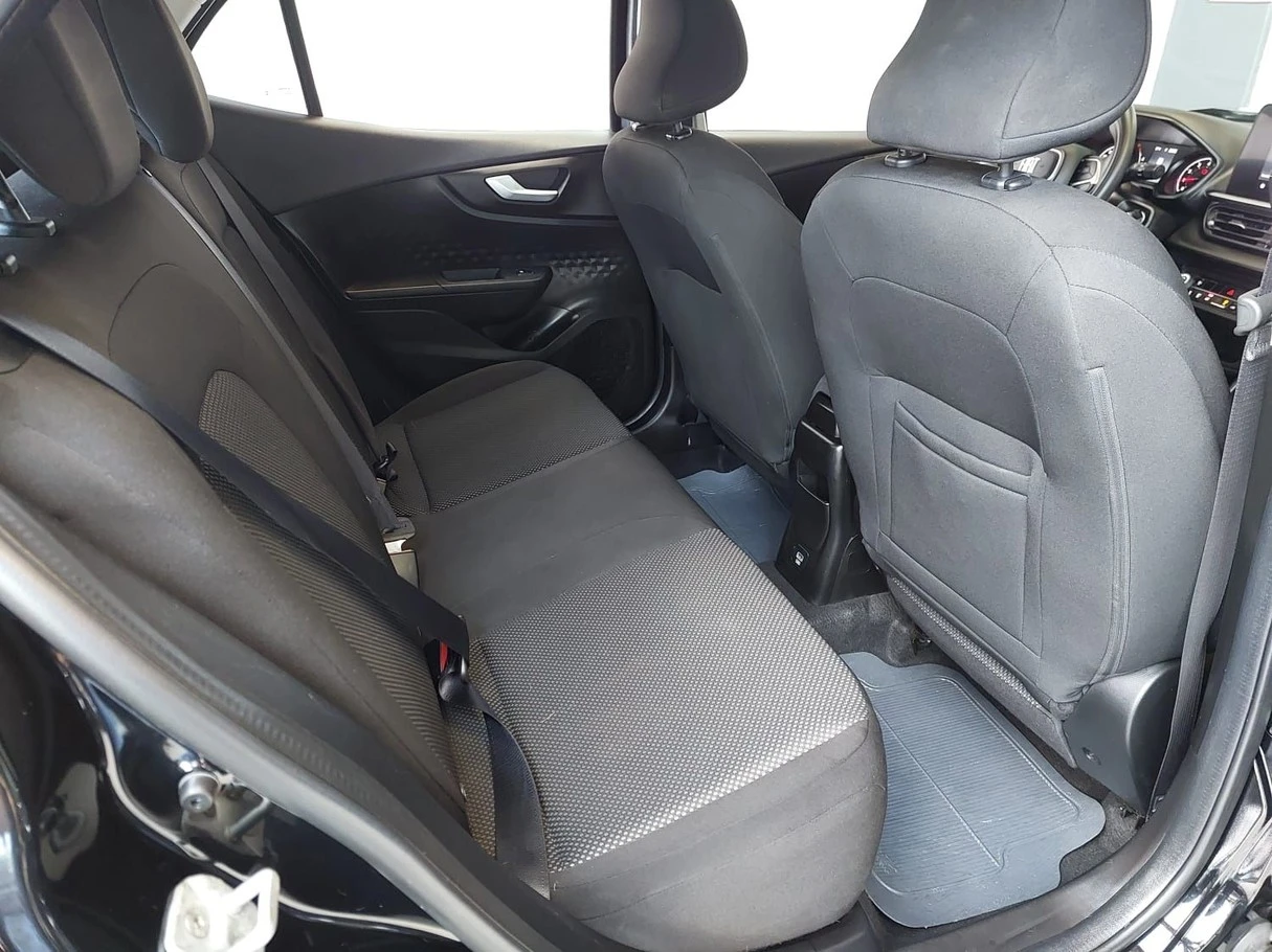 FIAT PULSE