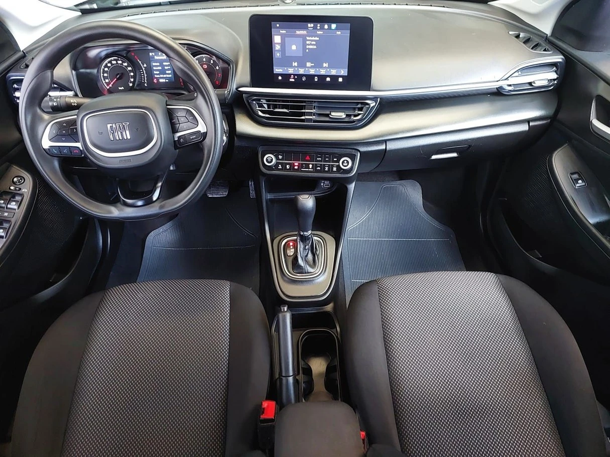 FIAT PULSE