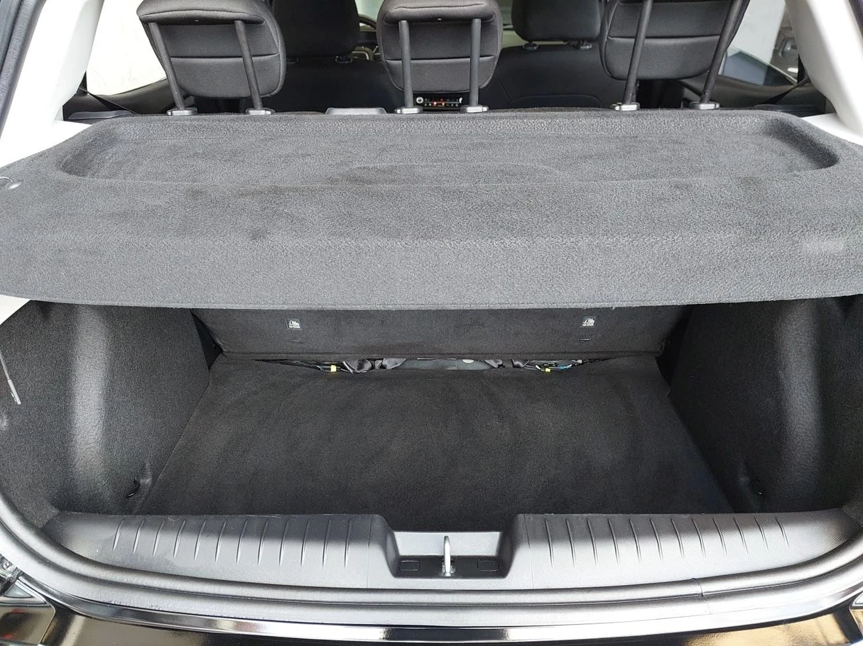 FIAT PULSE