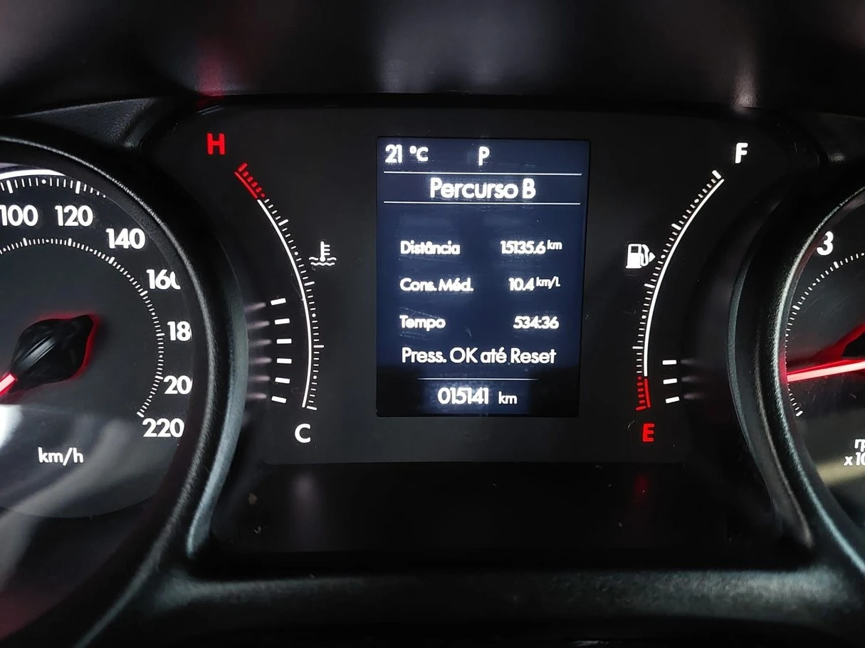FIAT PULSE