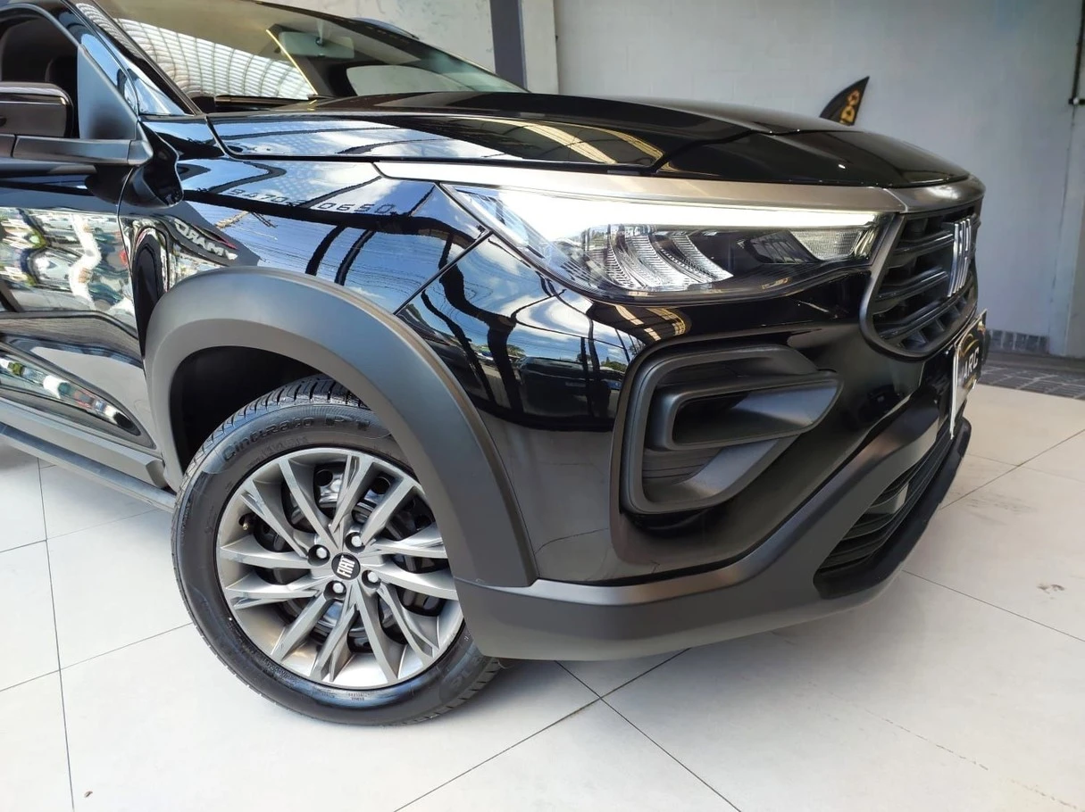 FIAT PULSE