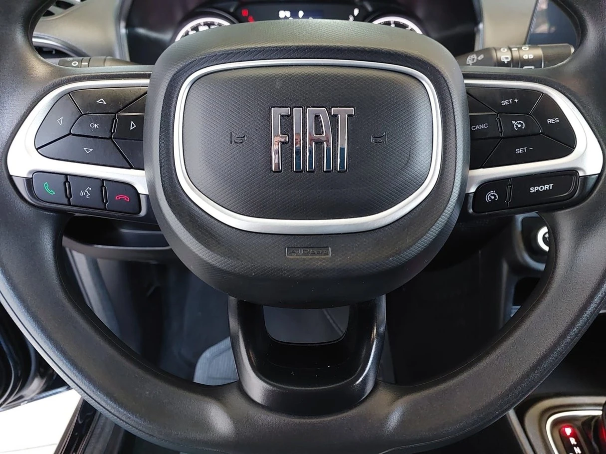 FIAT PULSE