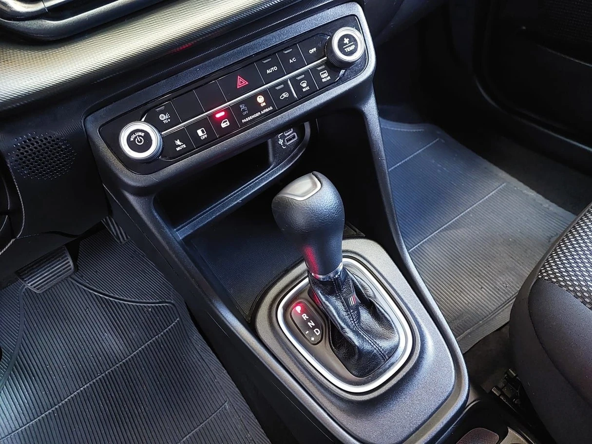 FIAT PULSE