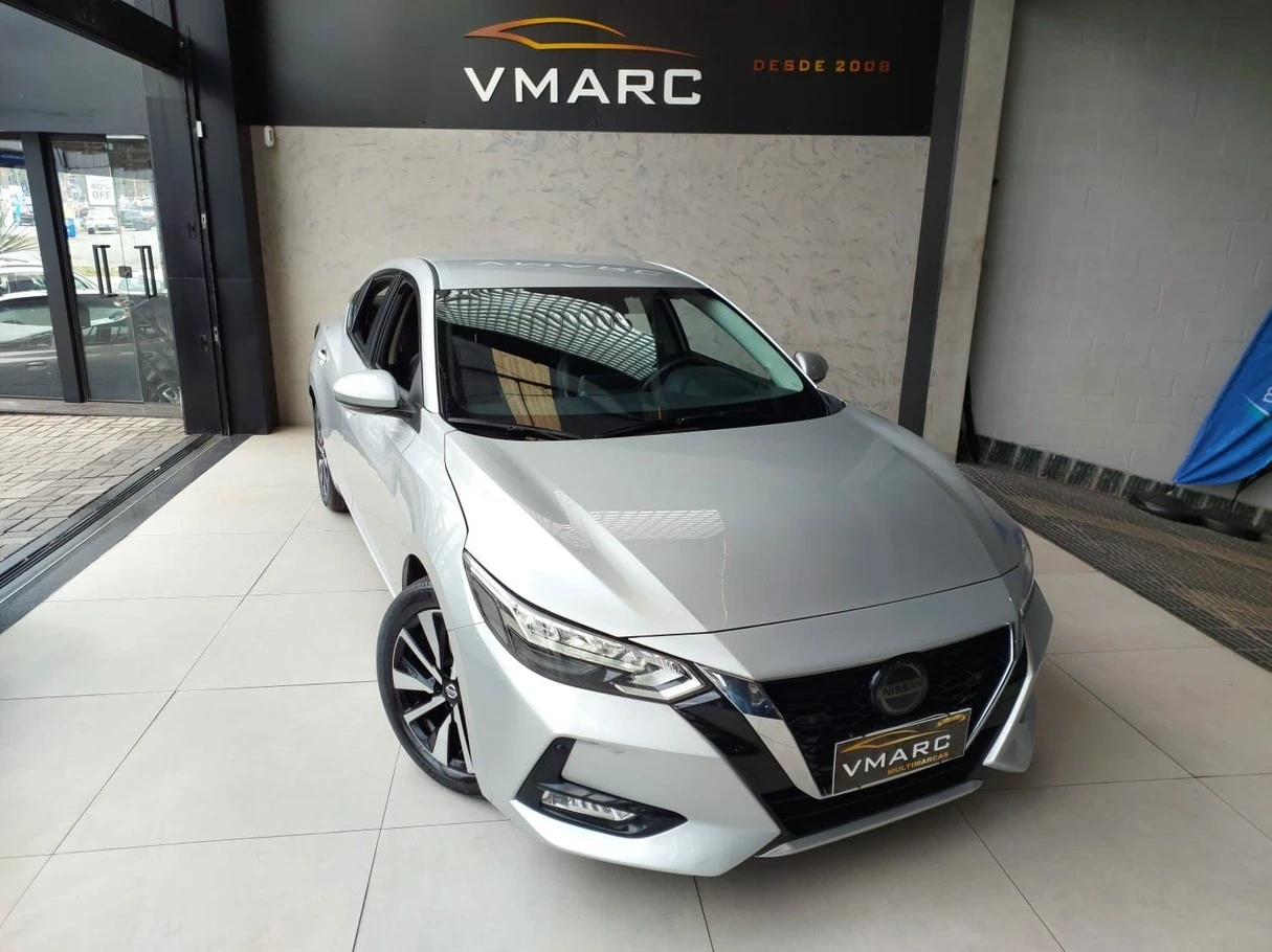 NISSAN SENTRA