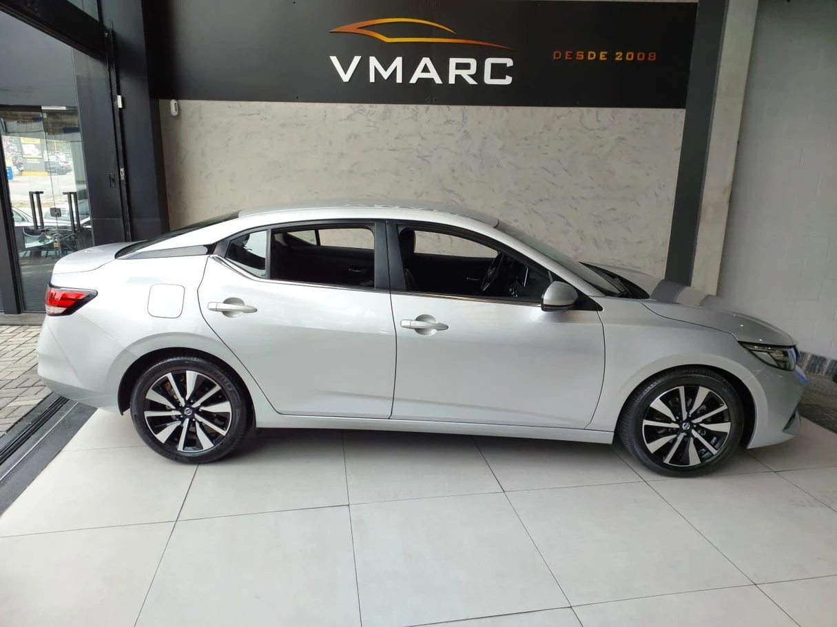 NISSAN SENTRA