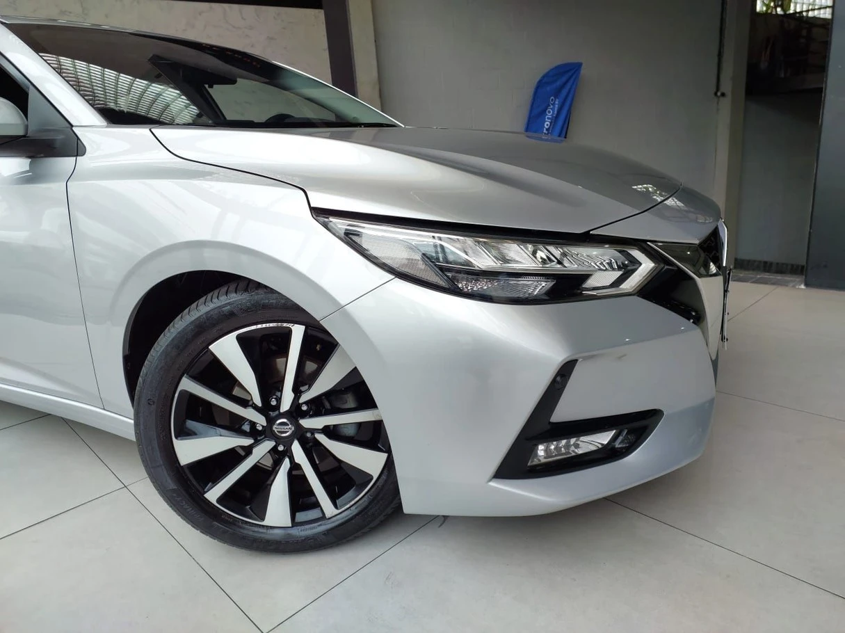 NISSAN SENTRA