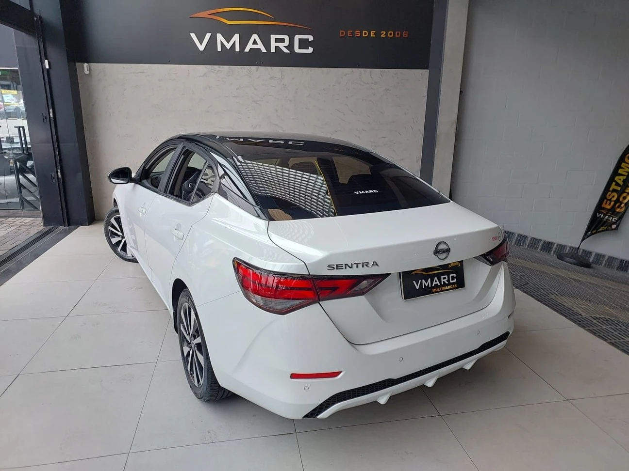 NISSAN SENTRA