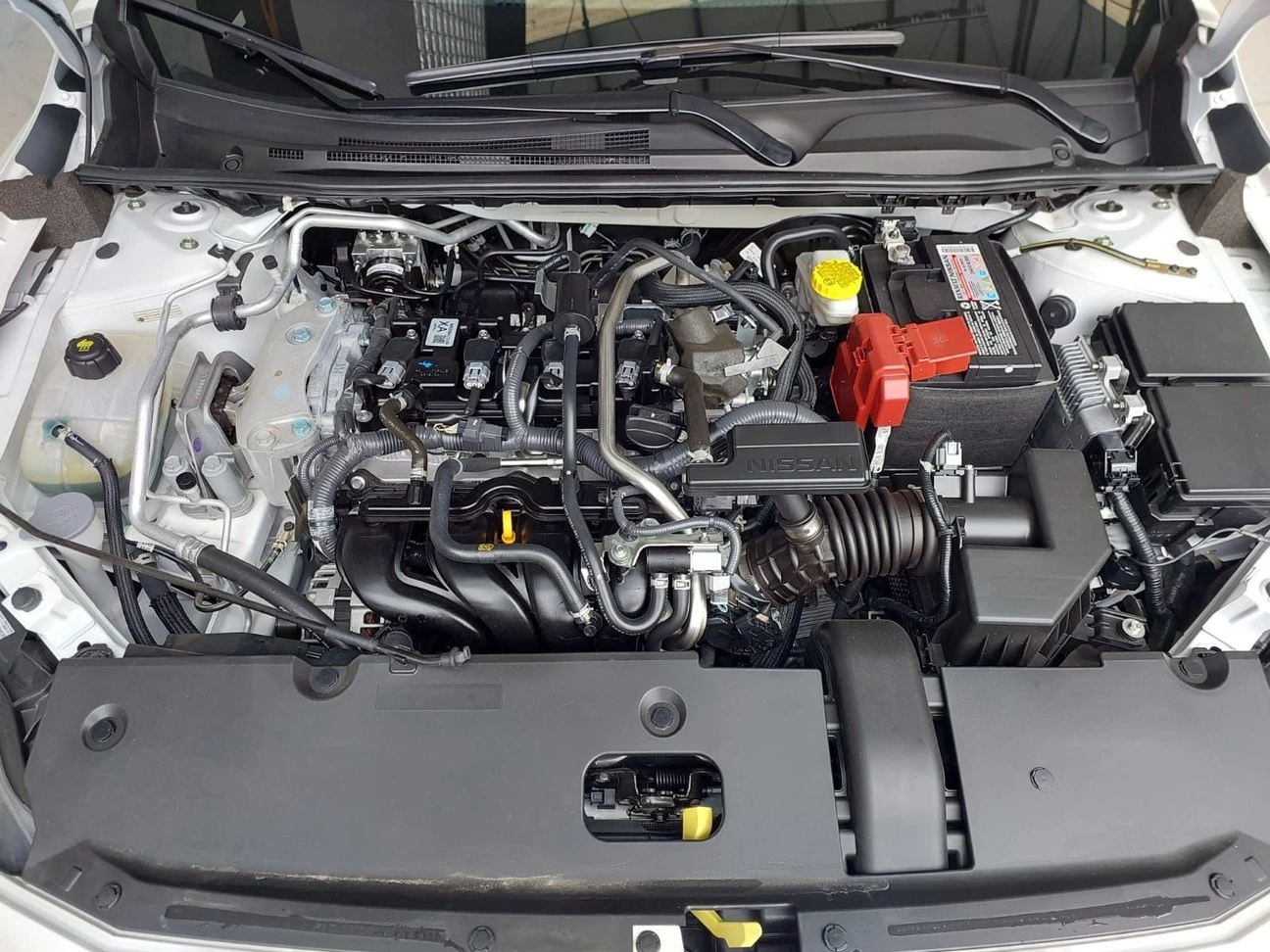 NISSAN SENTRA