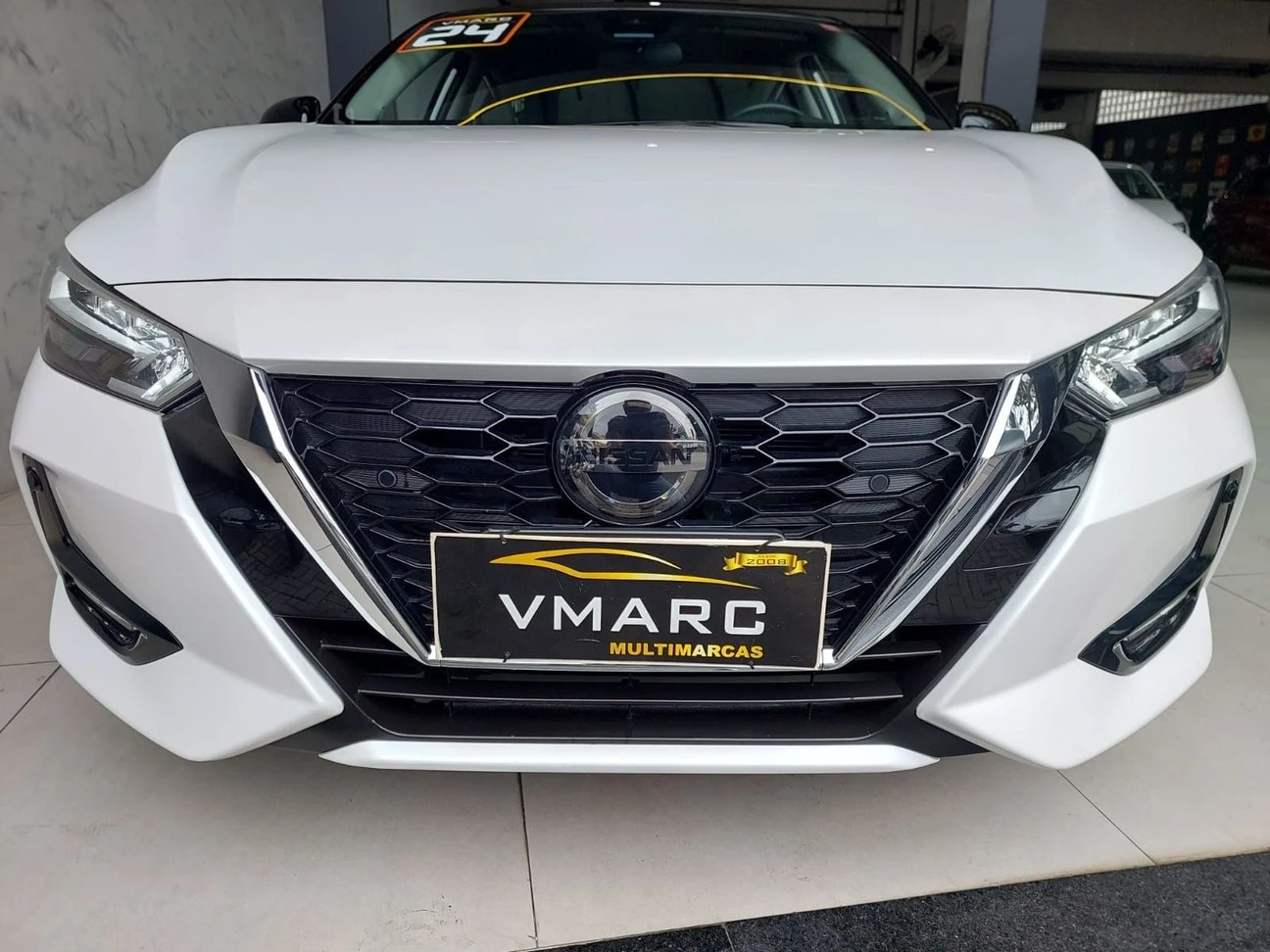 NISSAN SENTRA