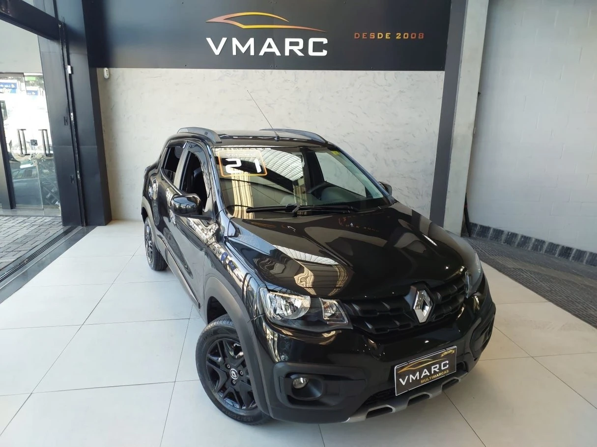 RENAULT KWID