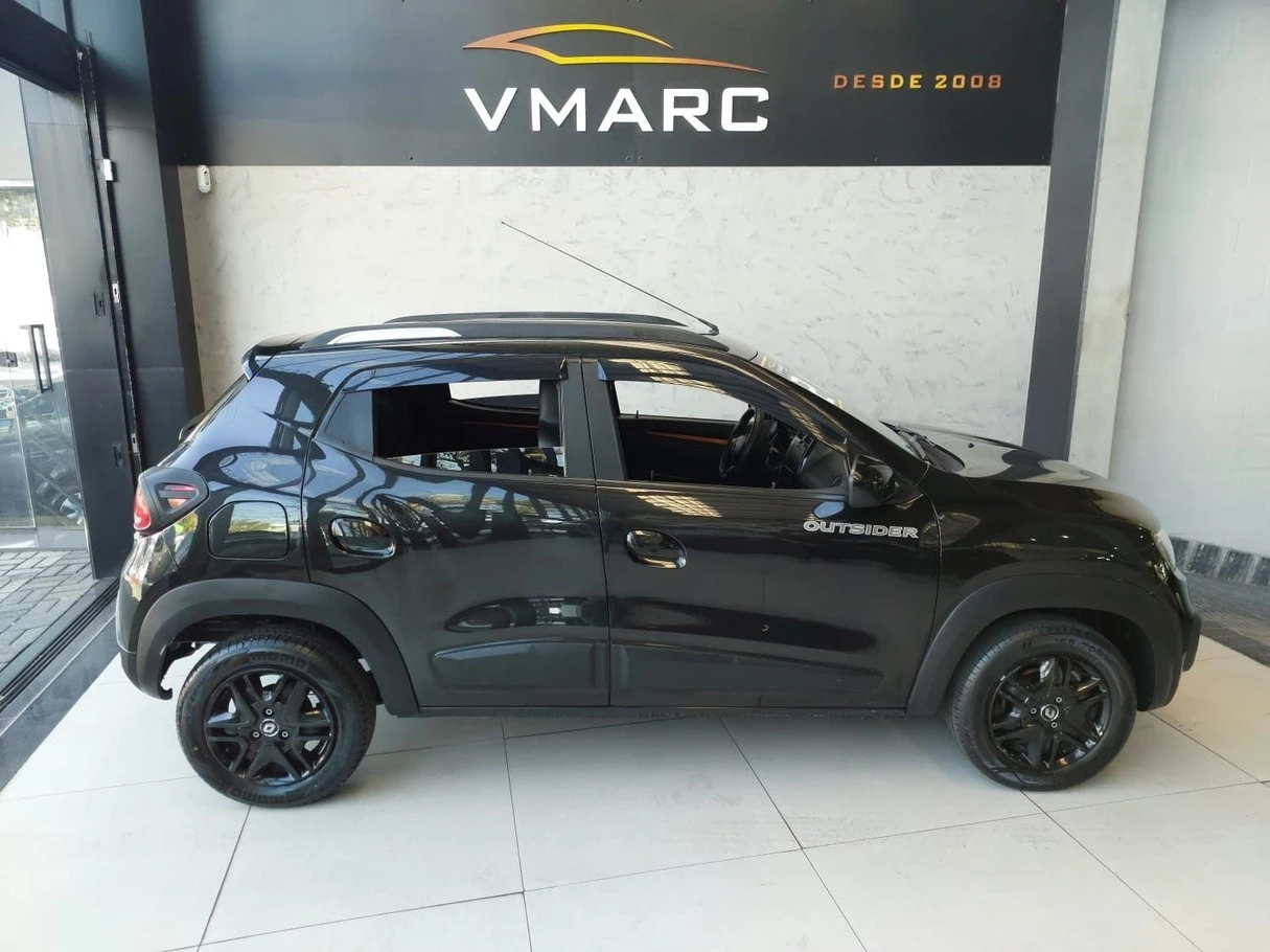 RENAULT KWID