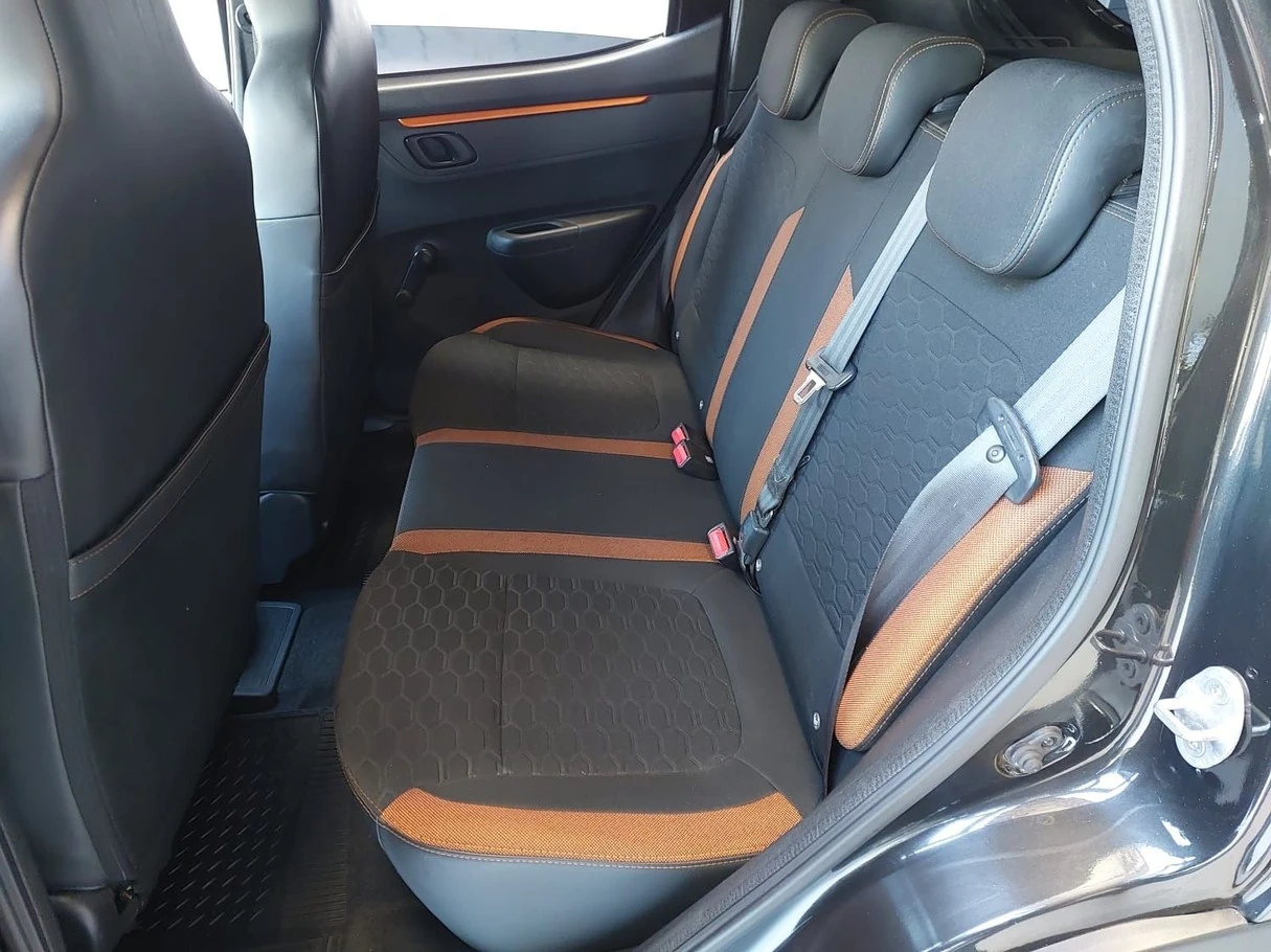 RENAULT KWID
