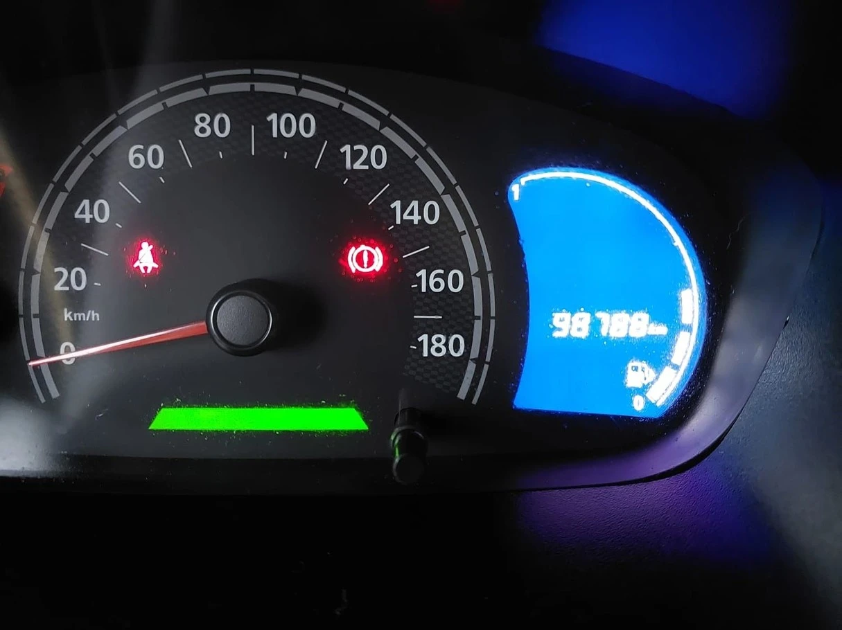 RENAULT KWID