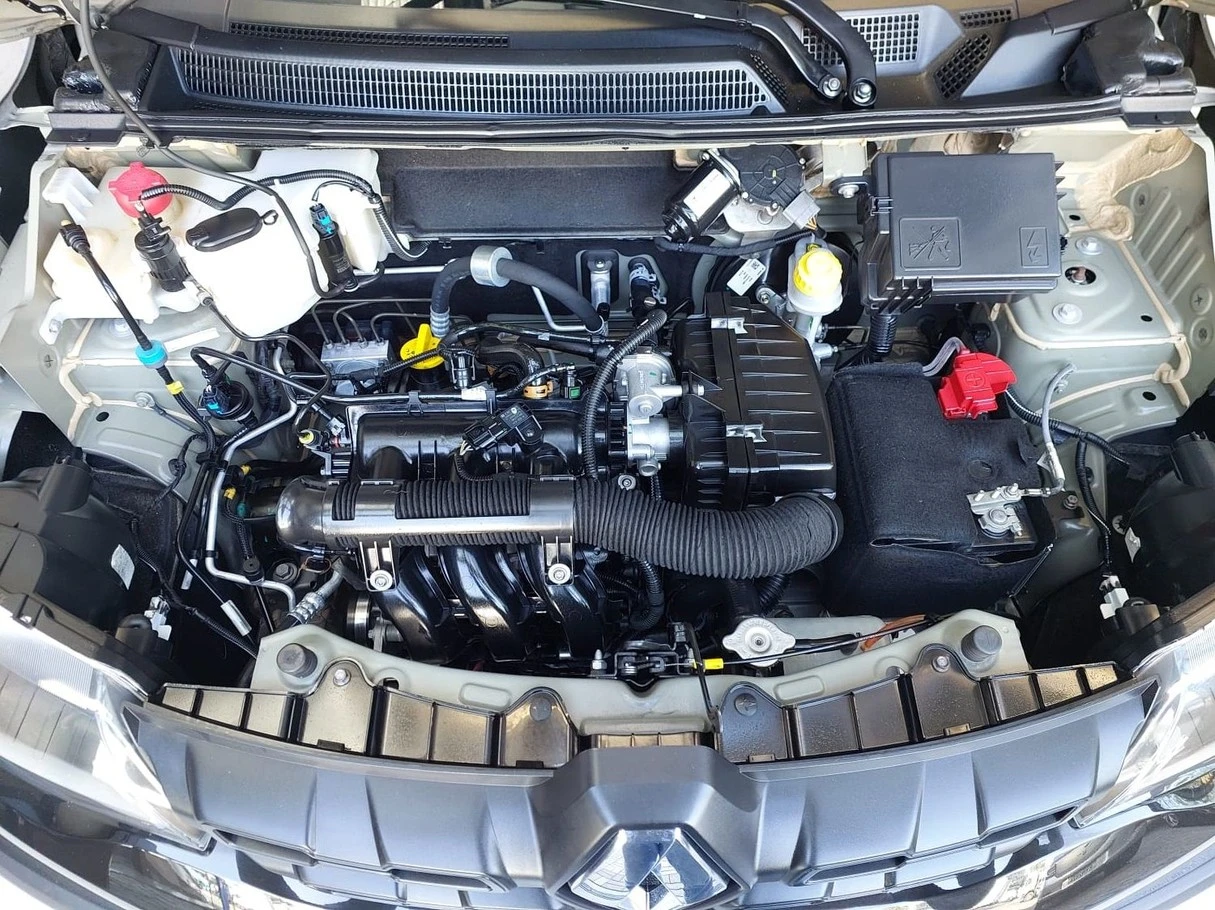RENAULT KWID