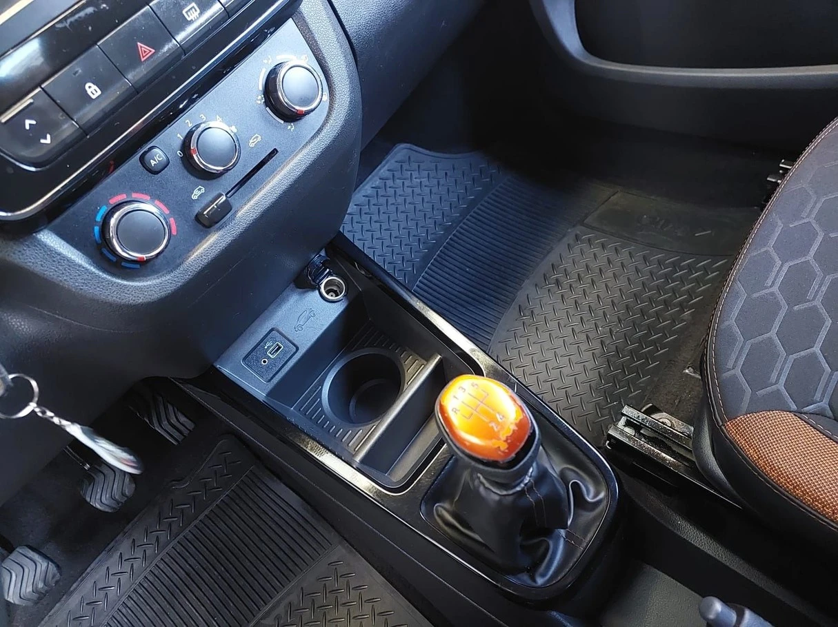 RENAULT KWID