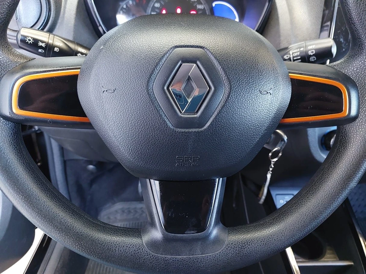 RENAULT KWID
