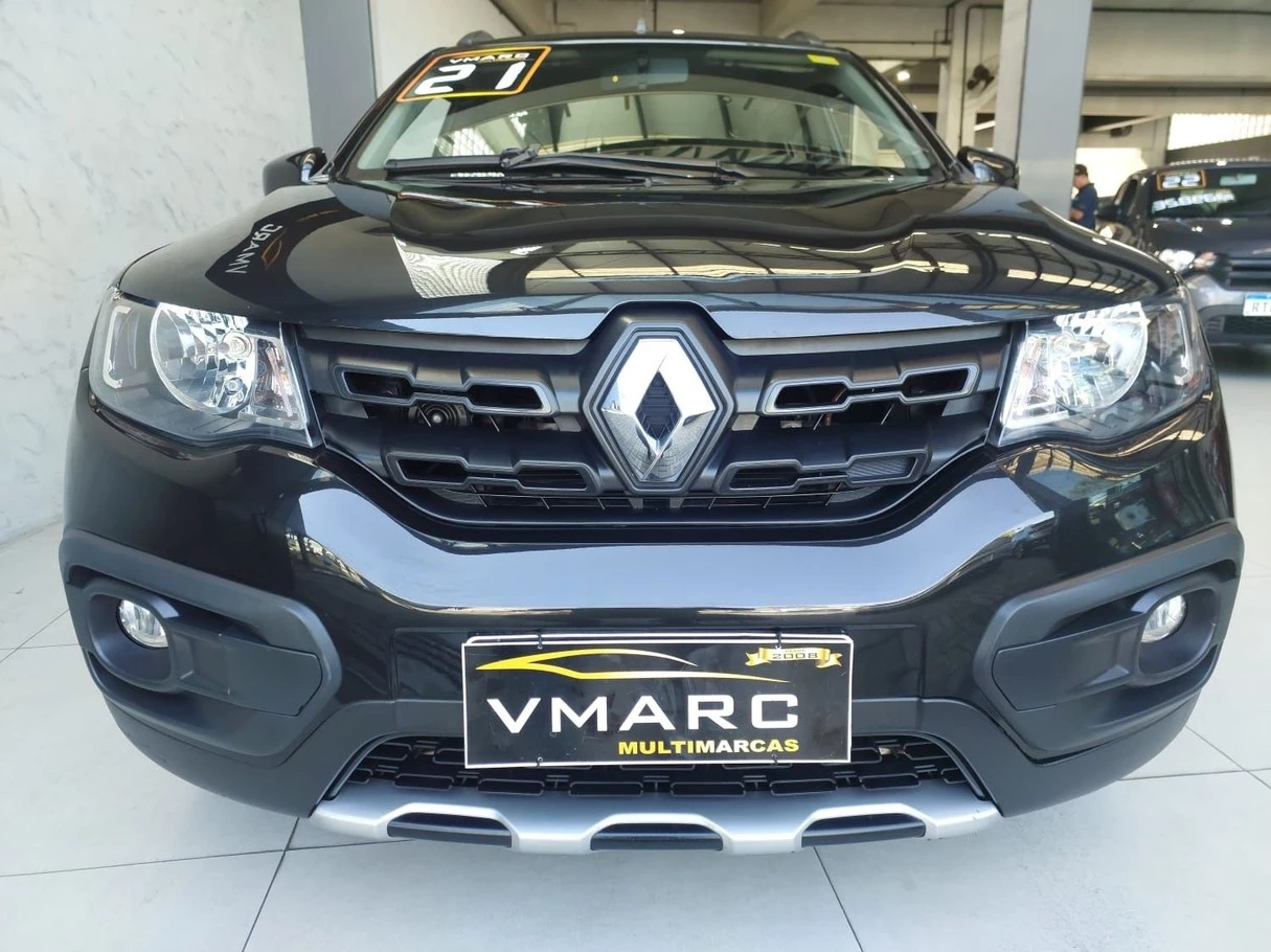 RENAULT KWID