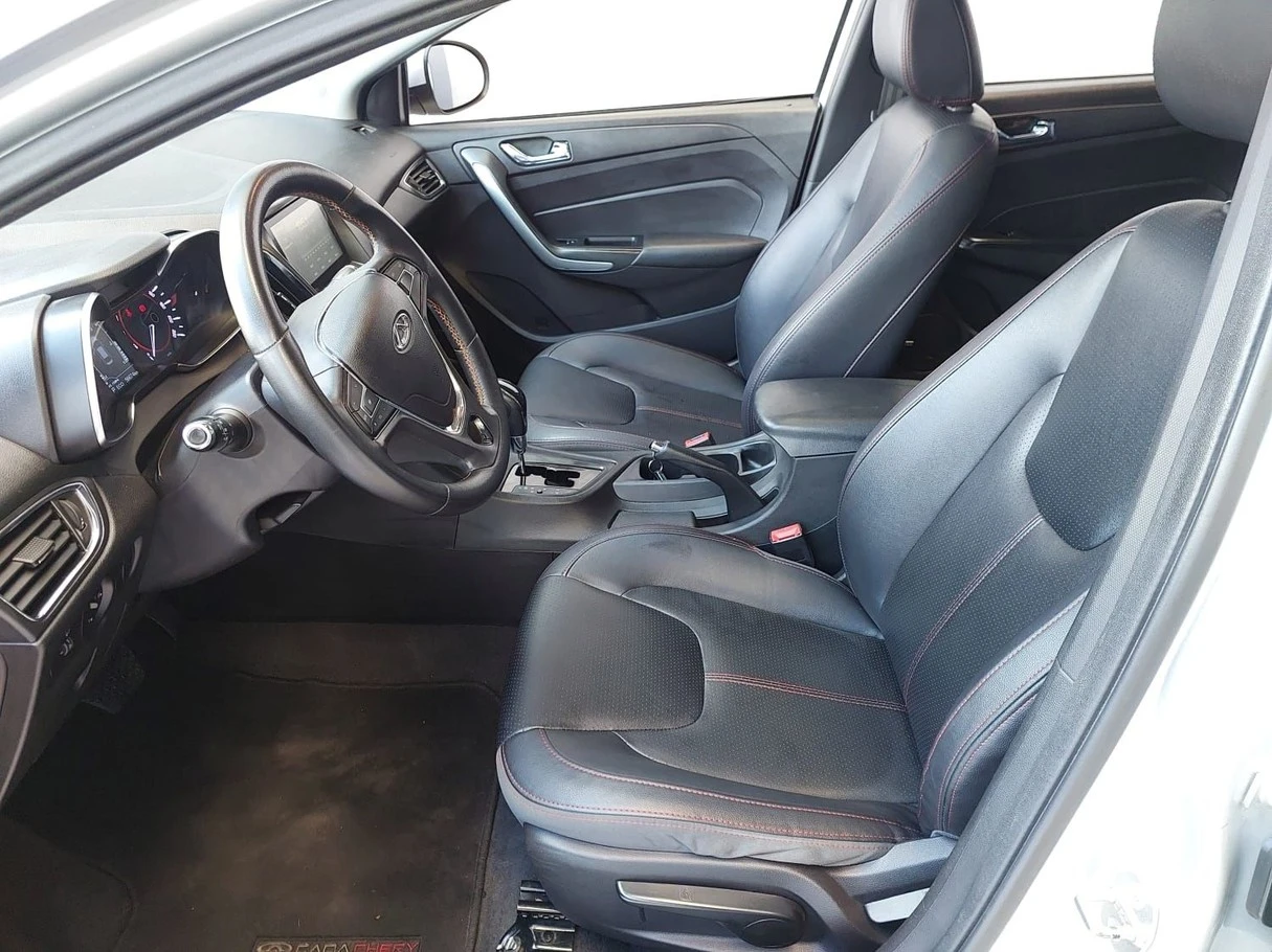 CHERY ARRIZO 5