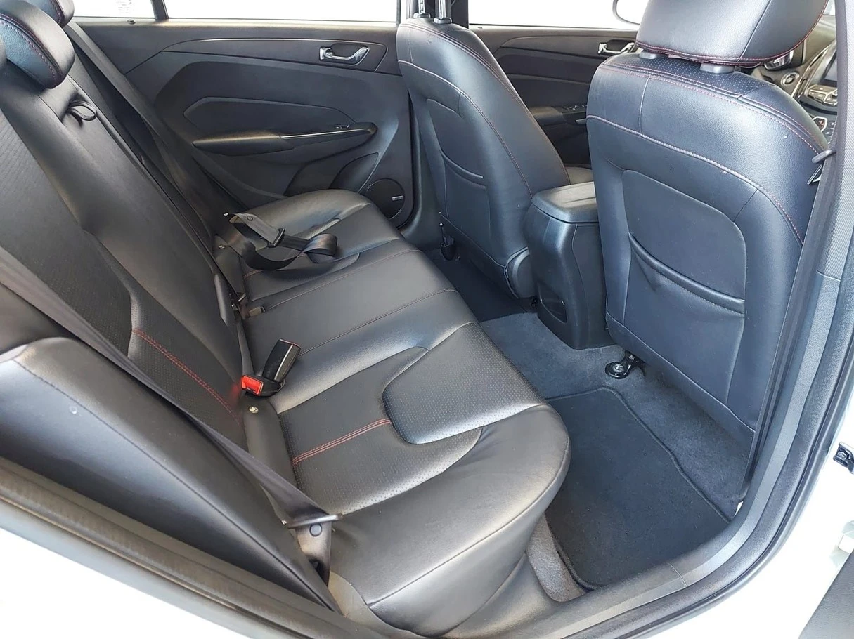 CHERY ARRIZO 5