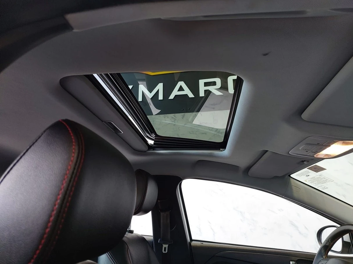 CHERY ARRIZO 5