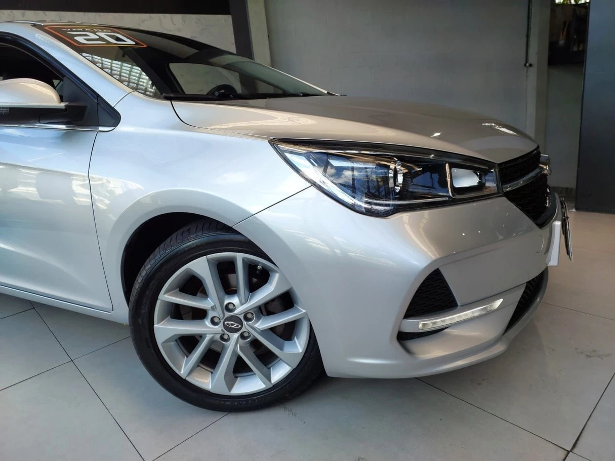 CHERY ARRIZO 5