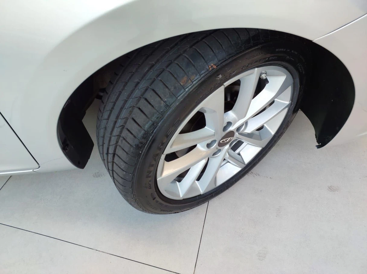 CHERY ARRIZO 5