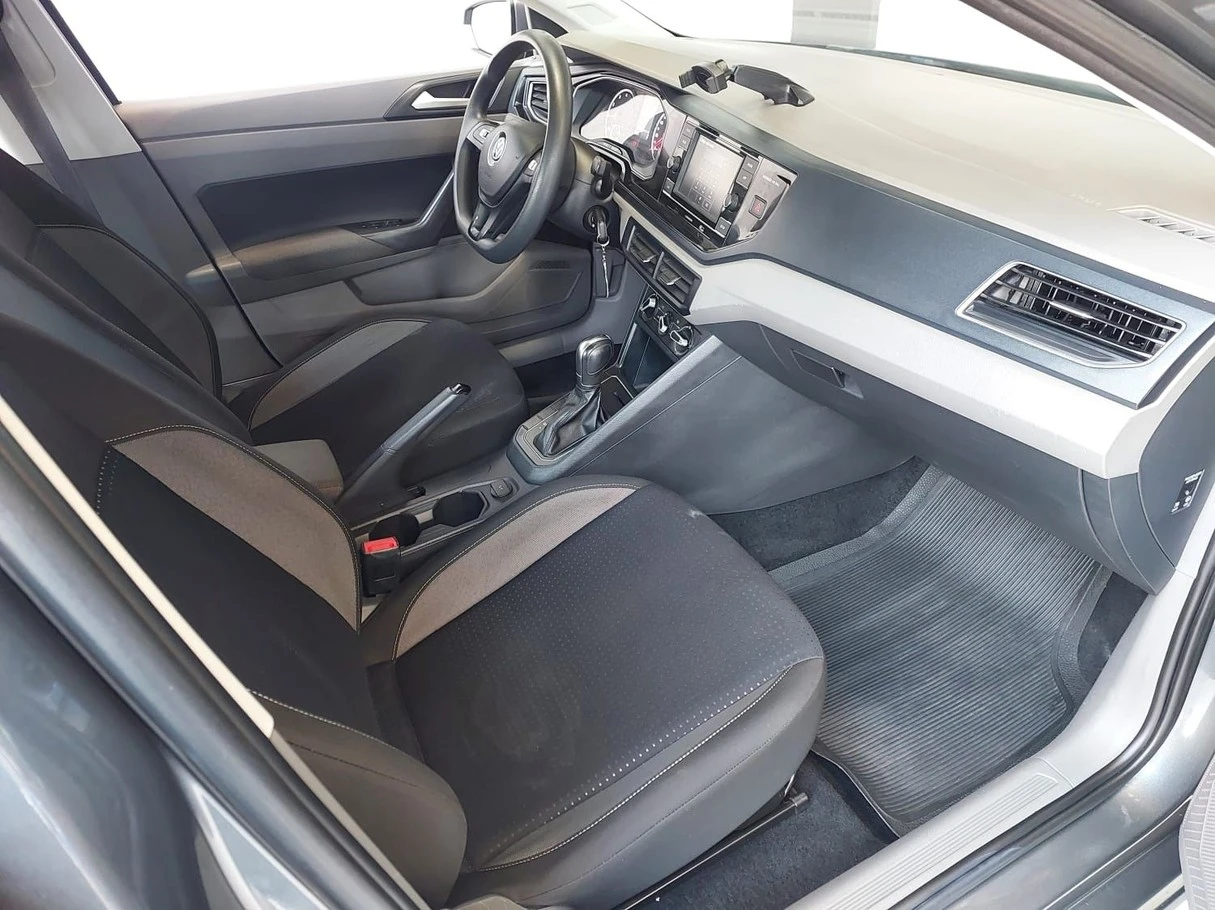 VOLKSWAGEN VIRTUS