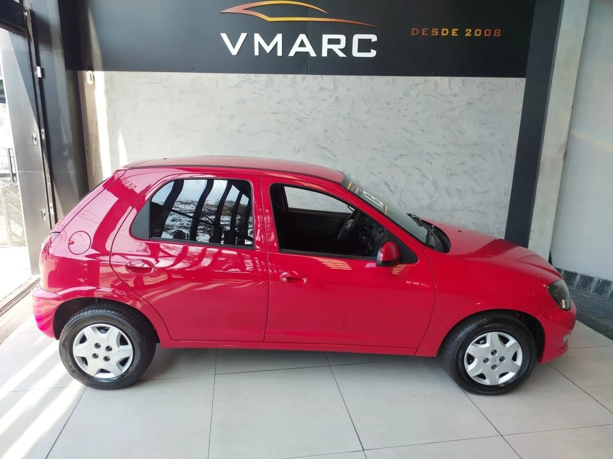 CHEVROLET CELTA