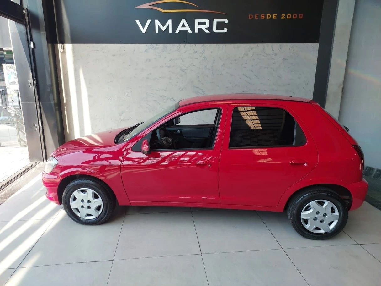 CHEVROLET CELTA