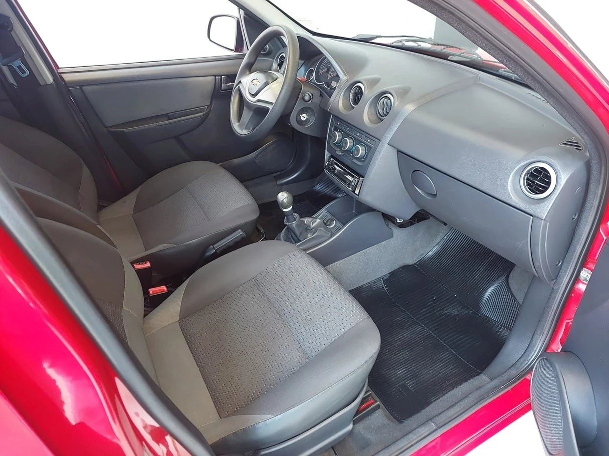 CHEVROLET CELTA