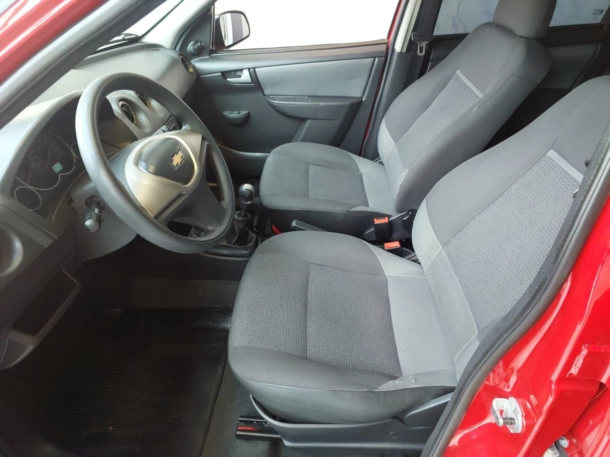 CHEVROLET CELTA