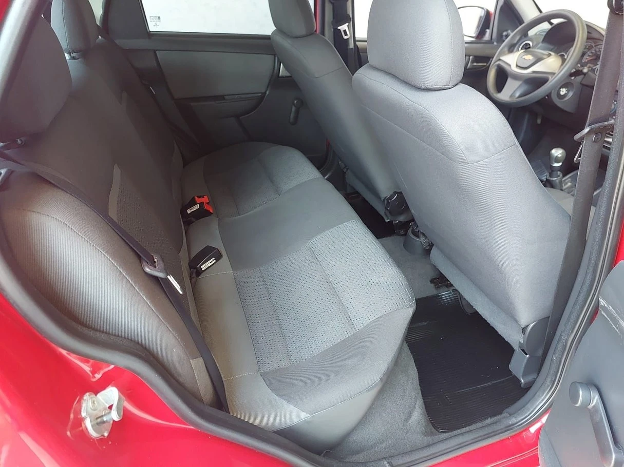 CHEVROLET CELTA