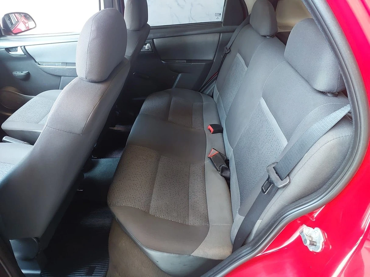 CHEVROLET CELTA