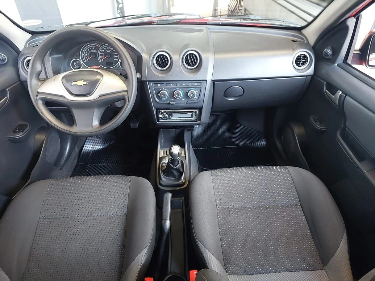 CHEVROLET CELTA
