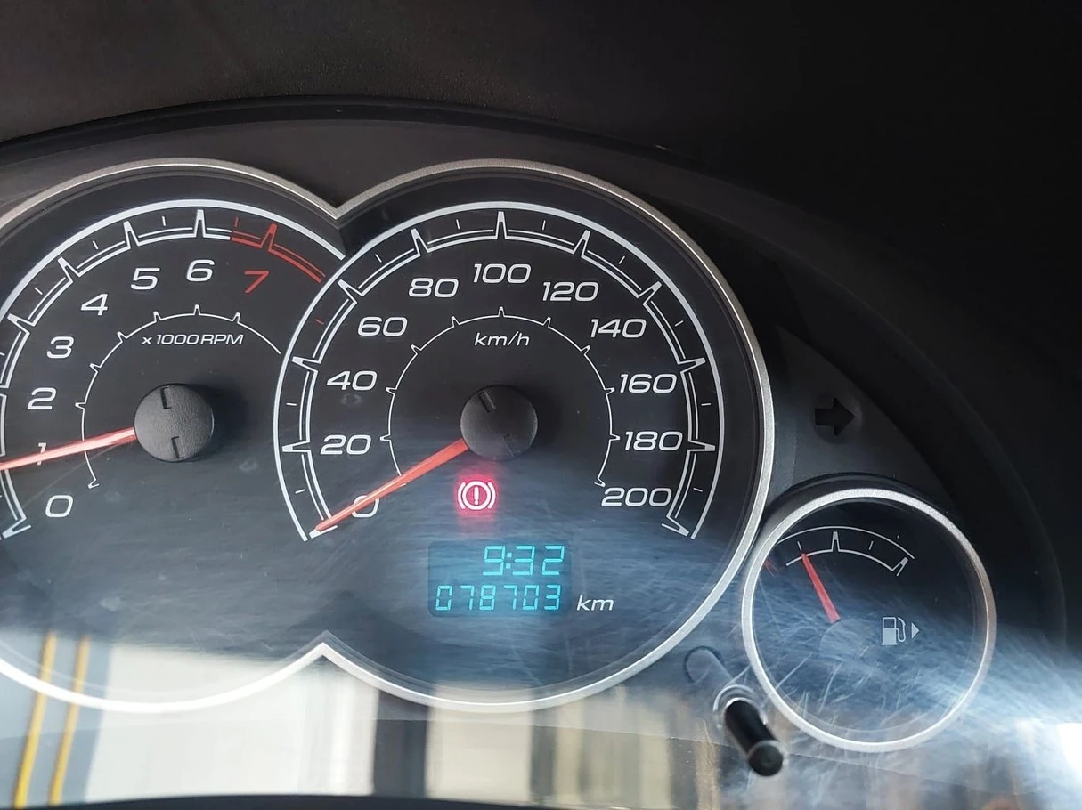 CHEVROLET CELTA