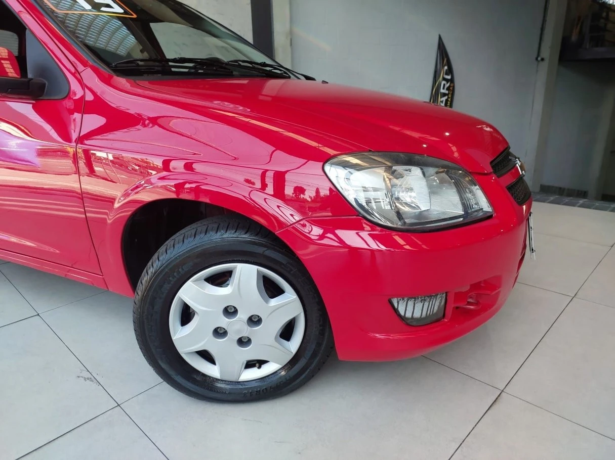 CHEVROLET CELTA
