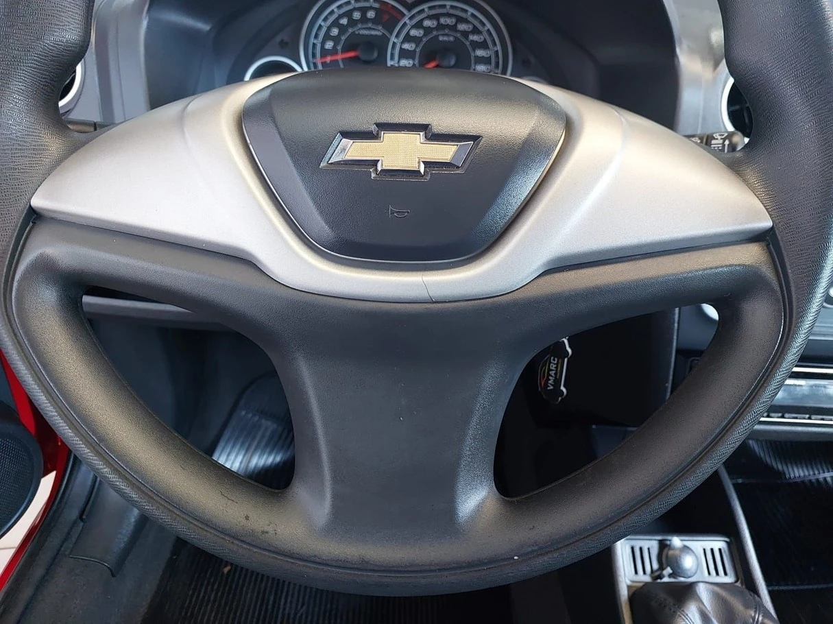 CHEVROLET CELTA