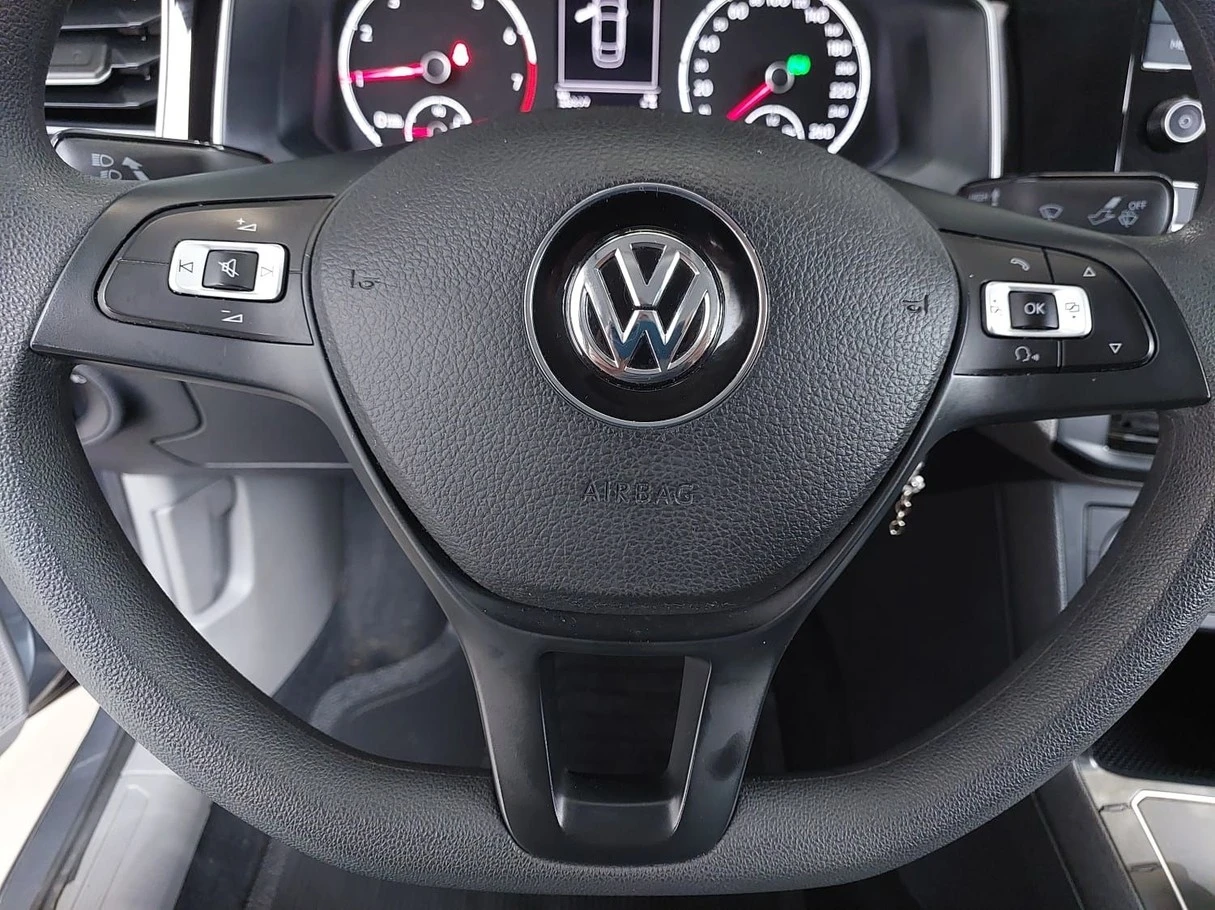 VOLKSWAGEN VIRTUS