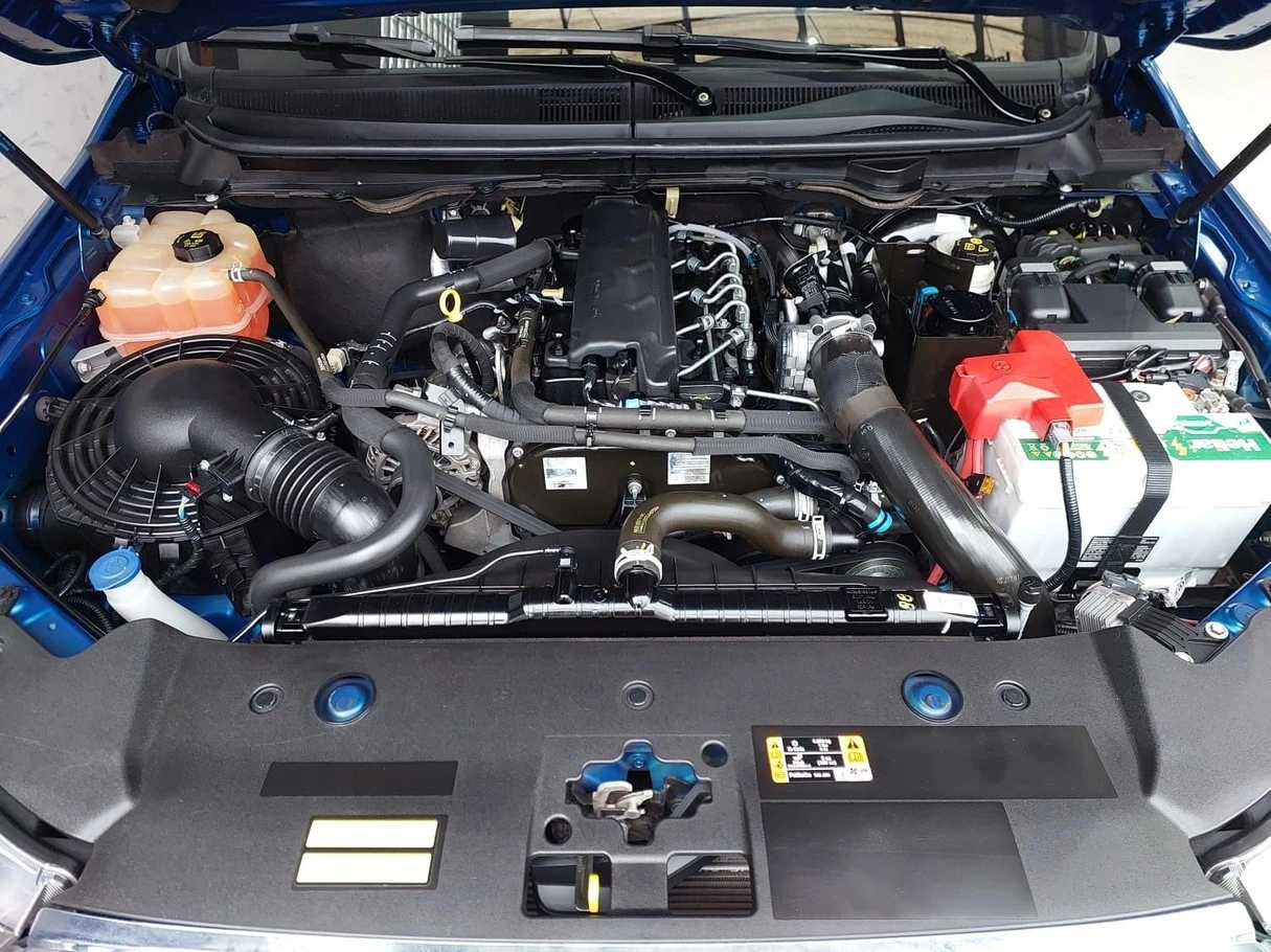 FORD RANGER