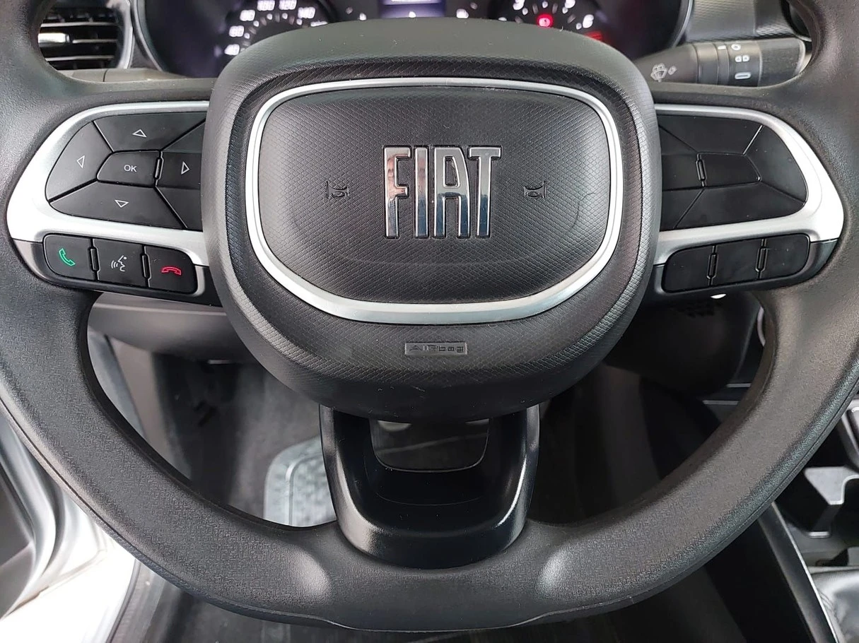 FIAT CRONOS