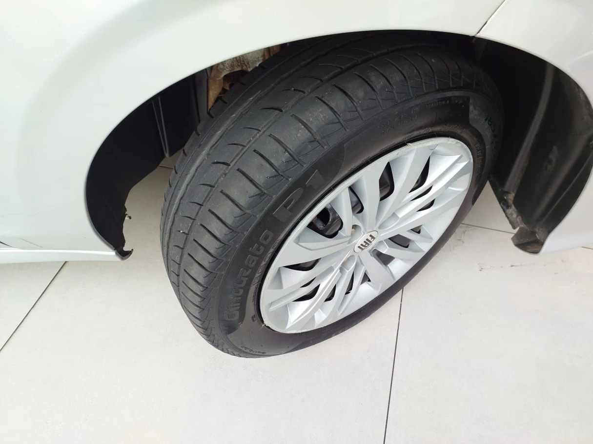 FIAT CRONOS